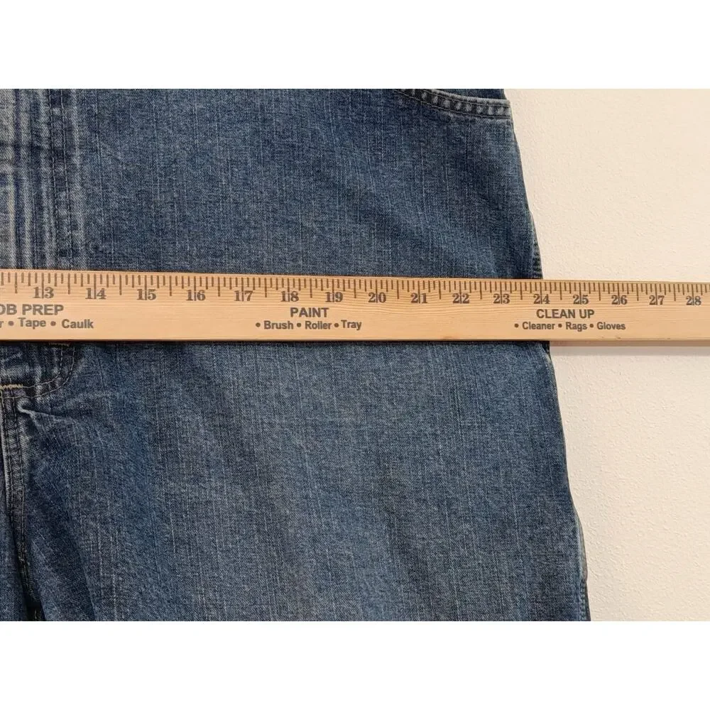 Wrangler men denim